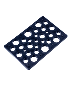 Unterlegplatten XL 80x120x5