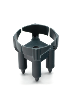 Bewehrung Abstandhalter mit spitzen Füßen, 35mm GHtec