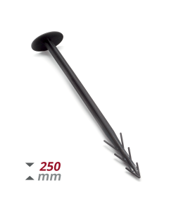 Kunststoffnagel D&auml;mmstoffnagel